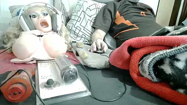 messi_syssy's Webcam Show