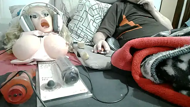 messi_syssy Webcamshow