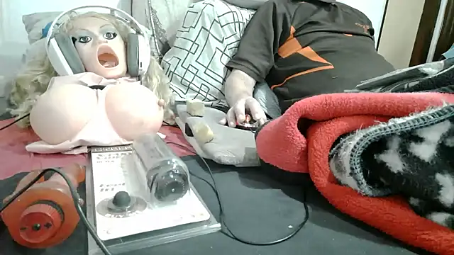 messi_syssy Webcamshow