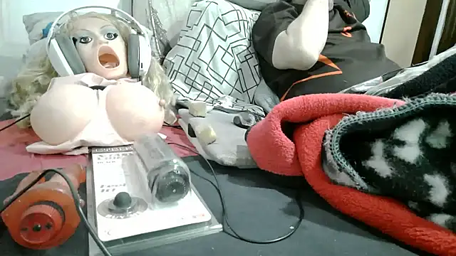 messi_syssy Webcamshow