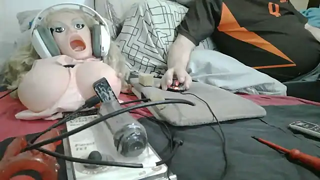 messi_syssy Webcam Show
