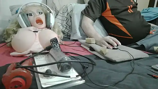 messi_syssyn Webbikameraesitys