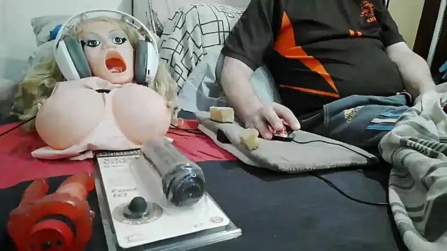 messi_syssyn Webbikameraesitys