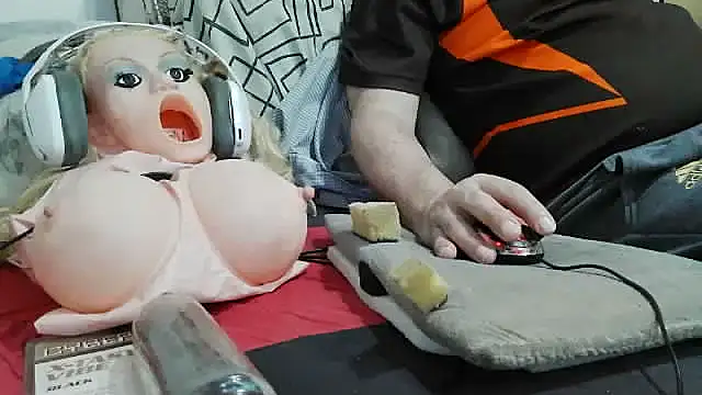 messi_syssyn Webbikameraesitys