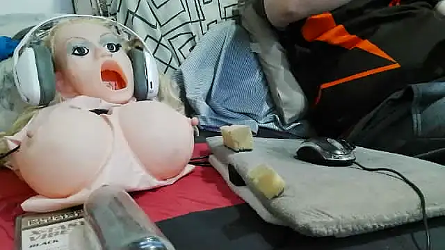 messi_syssy Pertunjukan Webcam