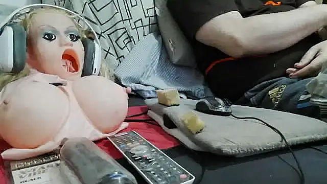 messi_syssy 网络视讯表演