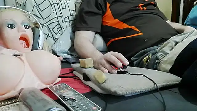 messi_syssy Webcamshow
