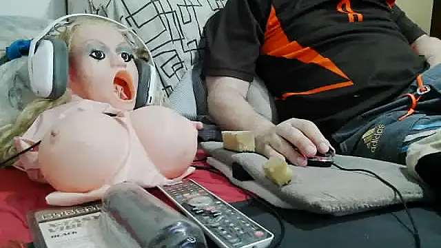 Show Webcam de messi_syssy