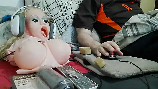 messi_syssy Pertunjukan Webcam