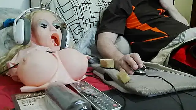 messi_syssy webcam show