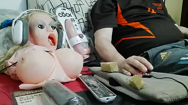 messi_syssy Webcam show