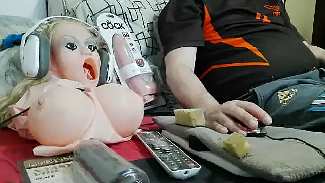 messi_syssy's Webcam Show