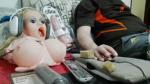 Show de messi_syssy na webcam