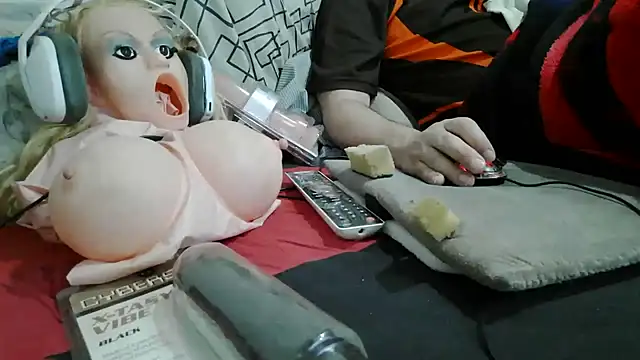 messi_syssyn Webbikameraesitys
