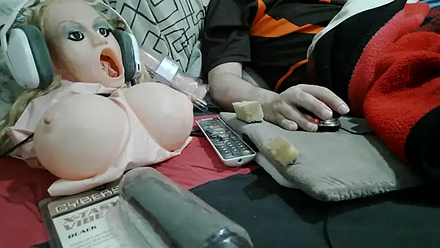 messi_syssy's Webcam Show