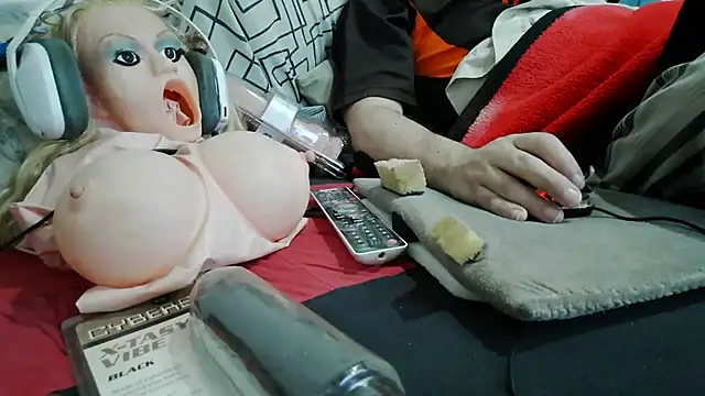 messi_syssy Show Webcam