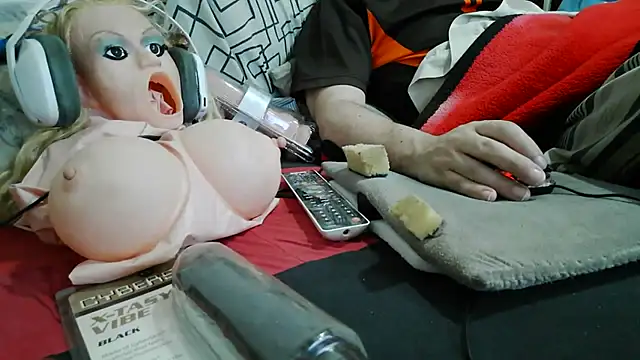 הופעת וובקאם של messi_syssy