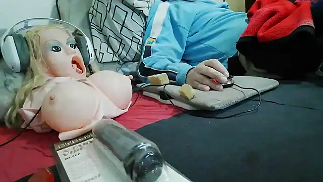 messi_syssy 网络视讯表演