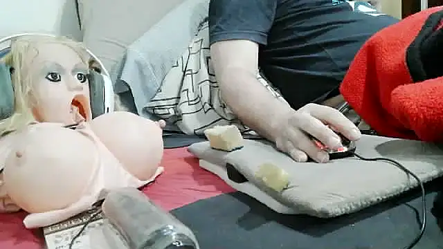 messi_syssy Show in webcam