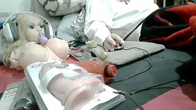 messi_syssy Webcamshow