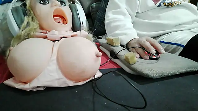 messi_syssy Show Webcam