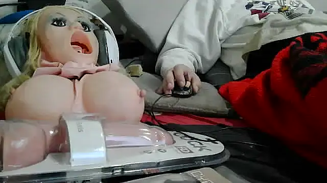 Show de messi_syssy na webcam