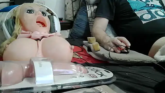 messi_syssy Webcam Show
