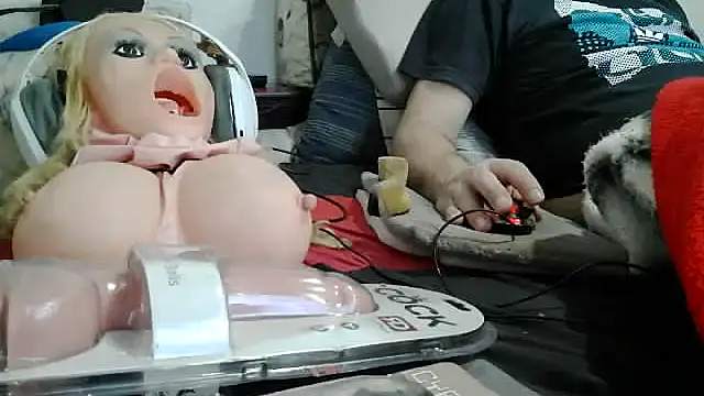 messi_syssy Show Webcam
