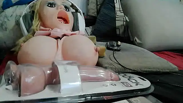 messi_syssy webcam show