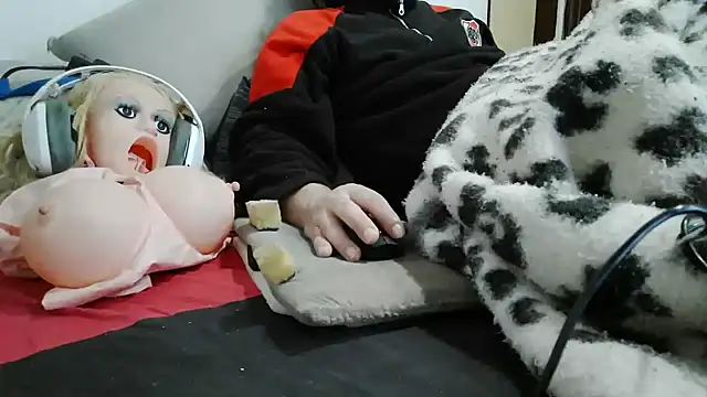 messi_syssy's Webcam Show