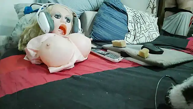 messi_syssy webcam show