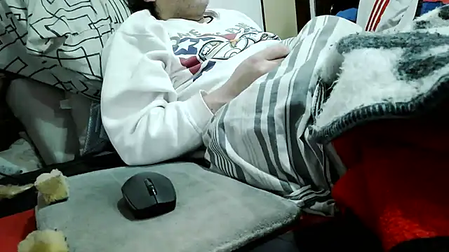 messi_syssy Webcam-Show