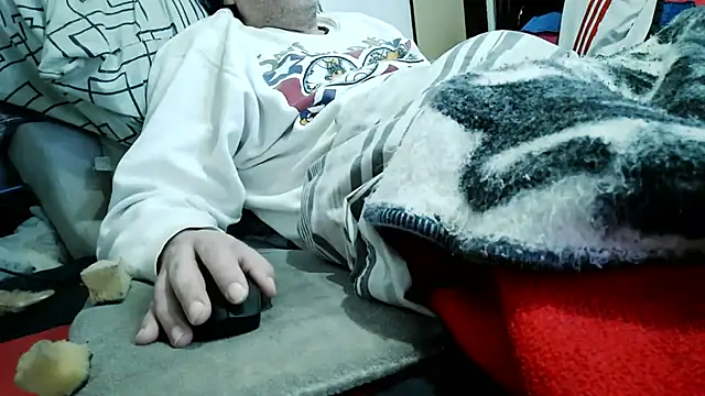 messi_syssy Webcam-Show