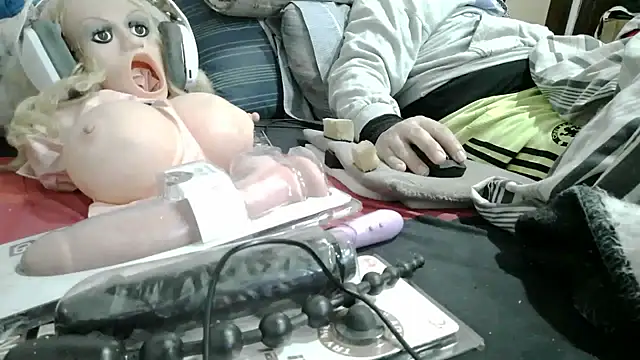 messi_syssy Webcam-Show