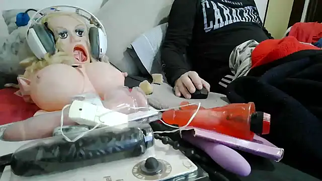 messi_syssy Show Webcam