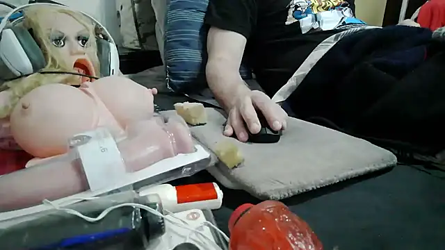 messi_syssy Show Webcam