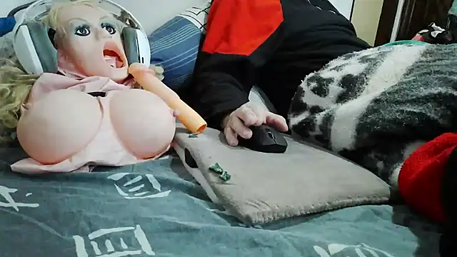 messi_syssy Show Webcam