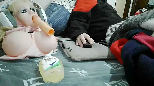 messi_syssy's Webcam Show