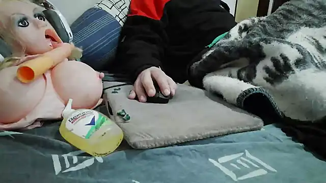 messi_syssy Show Webcam