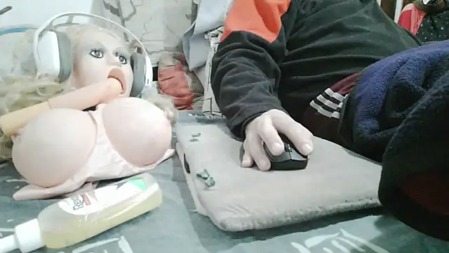 messi_syssy Webcamshow