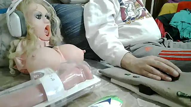 messi_syssy Webcam Show