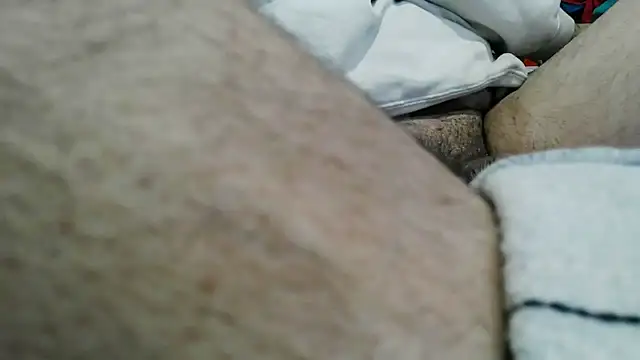 messi_syssy Webcam Show