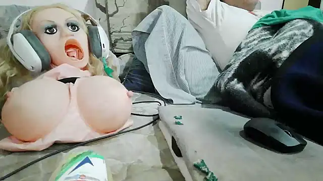 messi_syssy Show Webcam