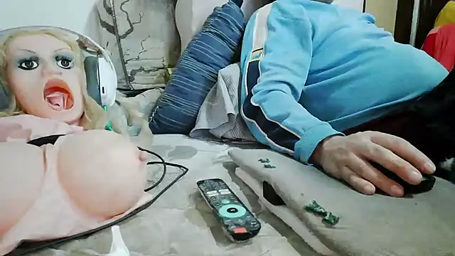 messi_syssy Шоу с уебкамера