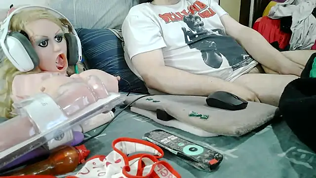 messi_syssy Webcam show