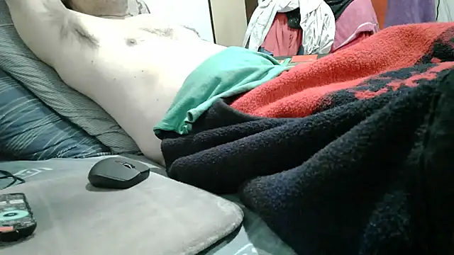 Webkamerová show messi_syssy