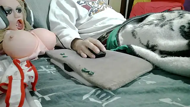 messi_syssy Live XXX-chat