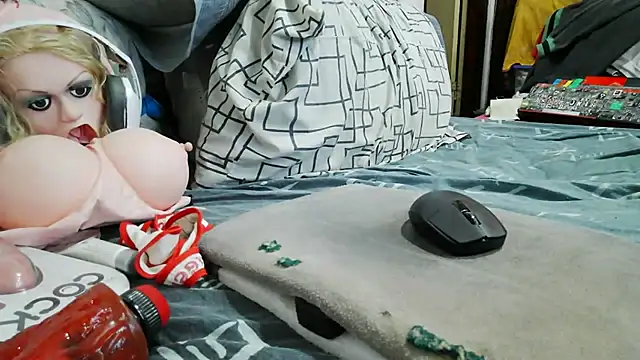 messi_syssy Webcamshow