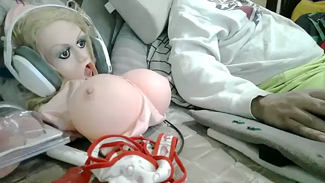 Show de messi_syssy na webcam