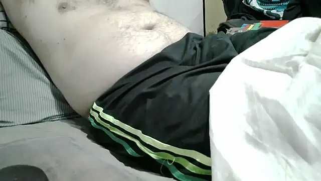 messi_syssy Webcam Show